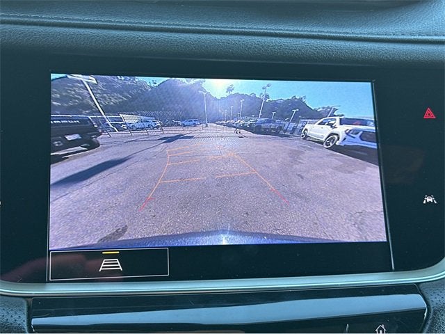 2022 Cadillac XT6 Luxury