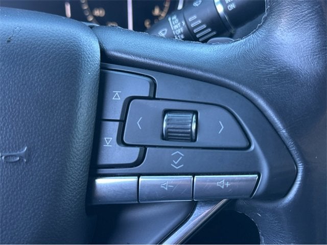 2022 Cadillac XT6 Luxury