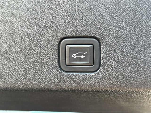 2022 Cadillac XT6 Luxury