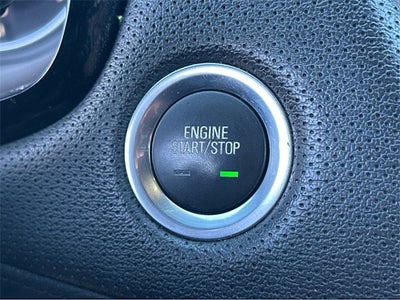 2022 Cadillac XT6 Luxury