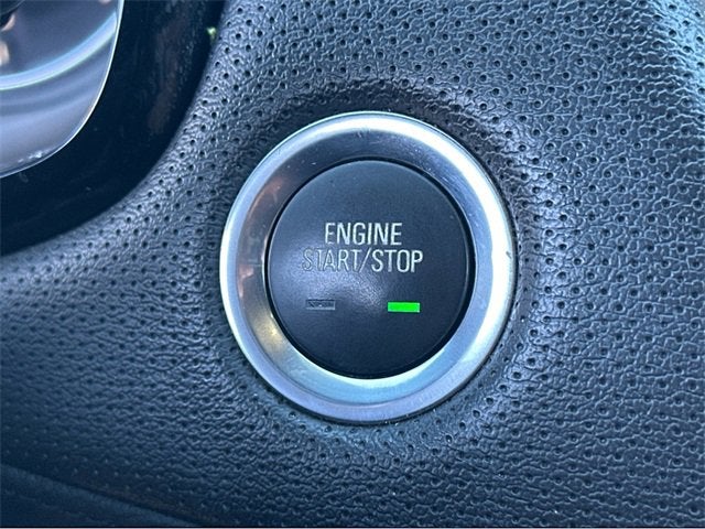 2022 Cadillac XT6 Luxury