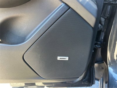 2022 Cadillac XT6 Luxury