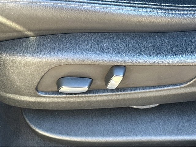 2022 Cadillac XT6 Luxury