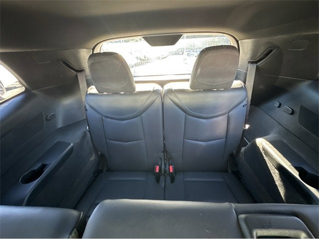 2022 Cadillac XT6 Luxury