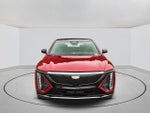 2025 Cadillac LYRIQ Sport 1