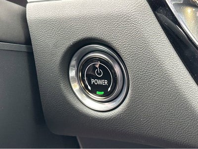 2025 Cadillac LYRIQ Sport 1