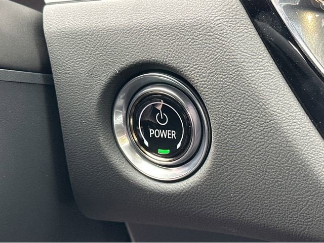 2025 Cadillac LYRIQ Sport 1