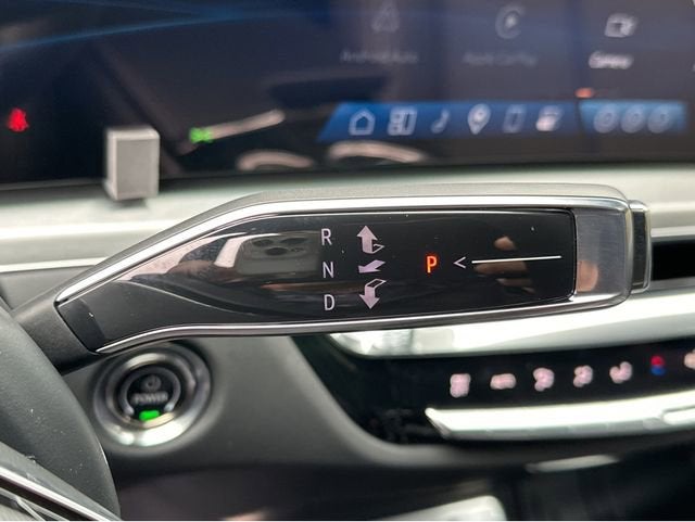 2025 Cadillac LYRIQ Sport 1