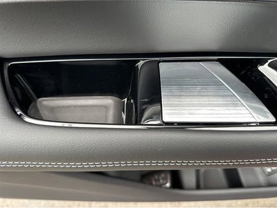 2025 Cadillac LYRIQ Sport 1