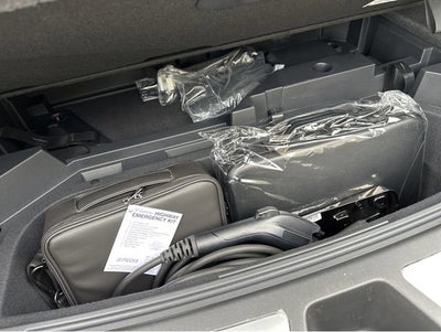 2025 Cadillac LYRIQ Sport 1