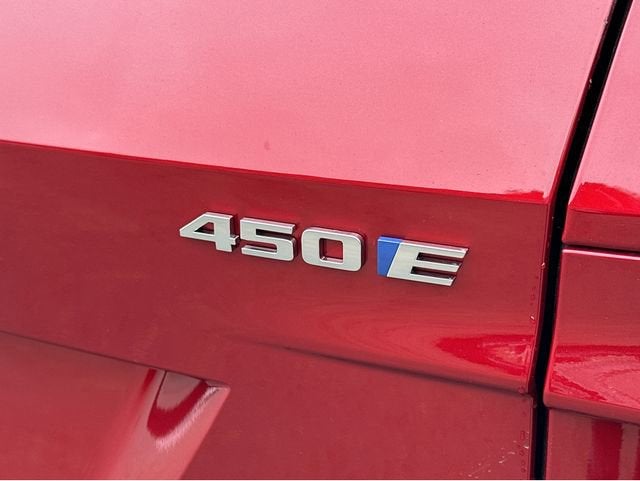 2025 Cadillac LYRIQ Sport 1