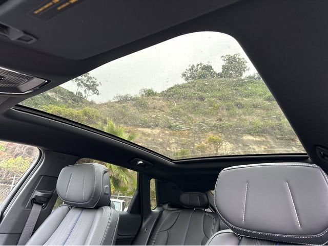 2025 Cadillac LYRIQ Sport 1