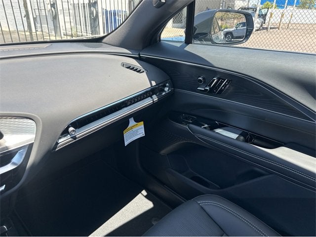 2025 Cadillac LYRIQ Sport 1