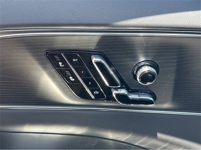 2025 Cadillac LYRIQ Sport 1