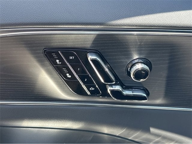 2025 Cadillac LYRIQ Sport 1