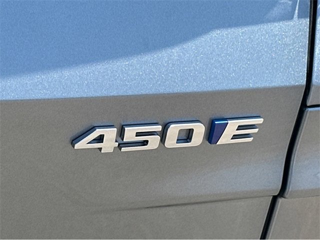 2025 Cadillac LYRIQ Sport 1