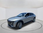 2025 Cadillac LYRIQ Sport 1