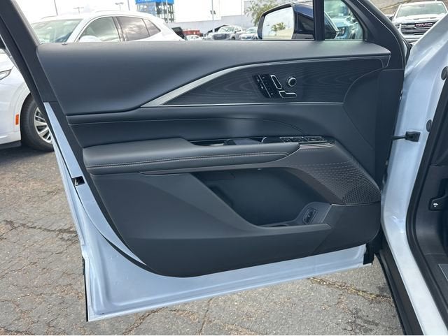 2025 Cadillac LYRIQ Sport 1