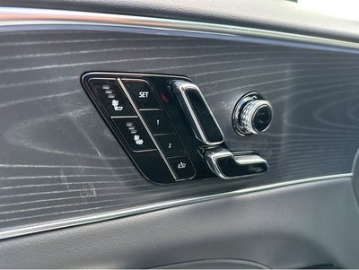 2025 Cadillac LYRIQ Sport 1