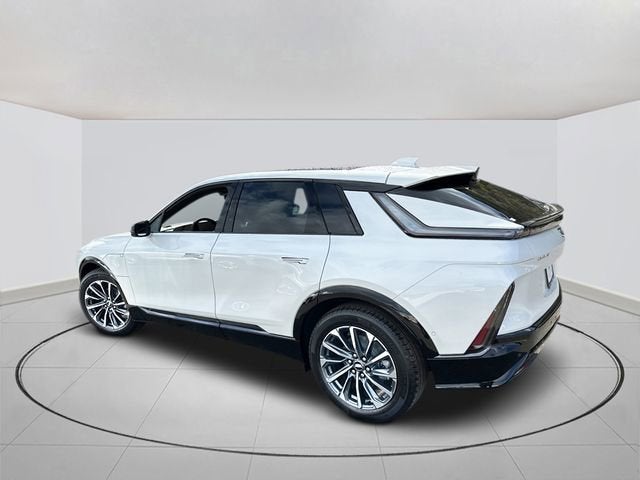2025 Cadillac LYRIQ Sport 1