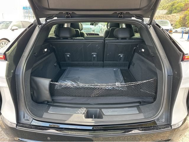 2025 Cadillac LYRIQ Sport 1