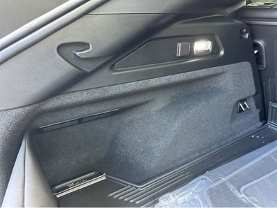 2025 Cadillac LYRIQ Sport 1