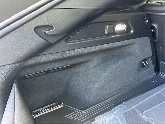 2025 Cadillac LYRIQ Sport 1