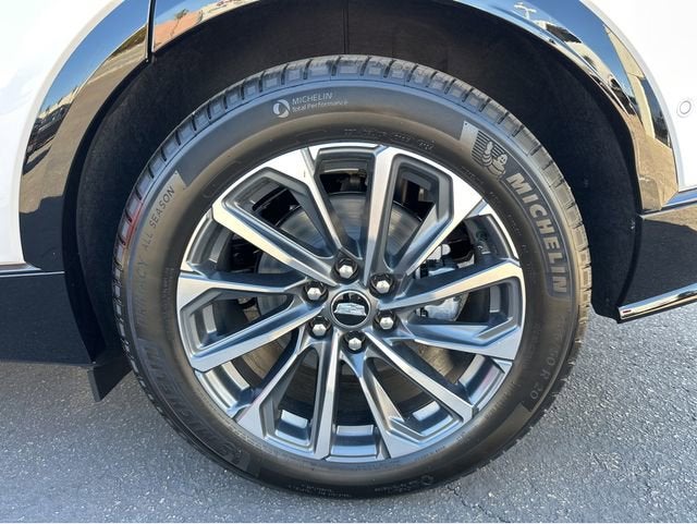 2025 Cadillac LYRIQ Sport 1