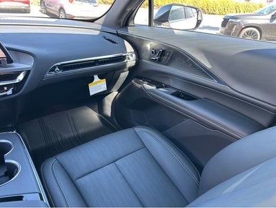 2025 Cadillac LYRIQ Sport 1