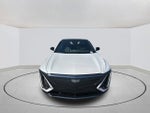 2025 Cadillac LYRIQ Sport 1