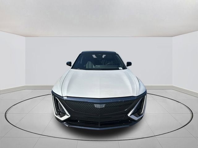 2025 Cadillac LYRIQ Sport 1
