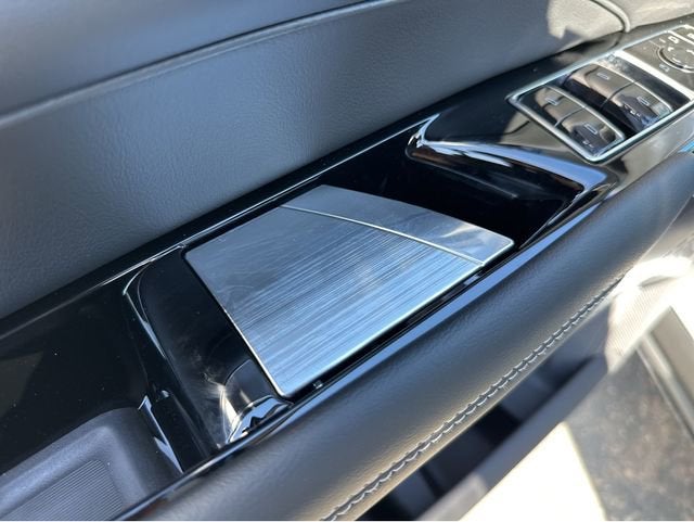 2025 Cadillac LYRIQ Sport 1