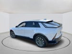 2025 Cadillac LYRIQ Sport 1
