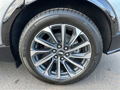 2025 Cadillac LYRIQ Sport 1