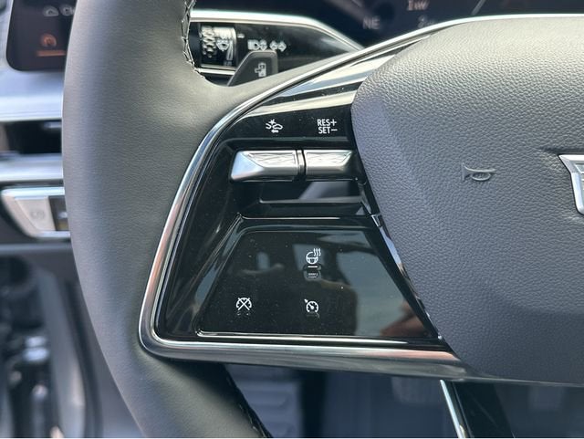 2025 Cadillac LYRIQ Sport 1