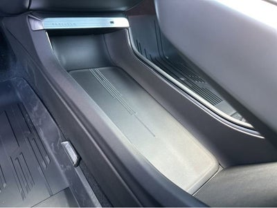 2025 Cadillac LYRIQ Sport 1