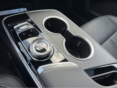 2025 Cadillac LYRIQ Sport 1