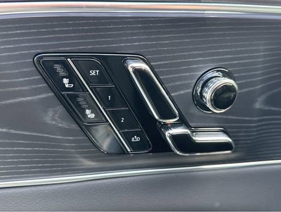 2025 Cadillac LYRIQ Sport 1