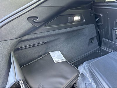 2025 Cadillac LYRIQ Sport 1