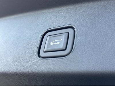 2025 Cadillac LYRIQ Sport 1