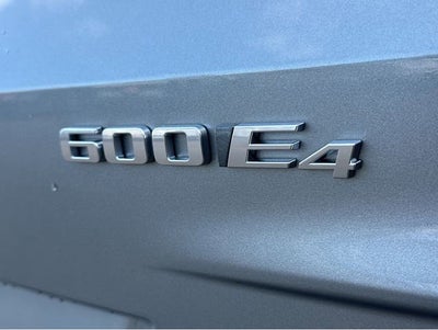 2025 Cadillac LYRIQ Sport 1