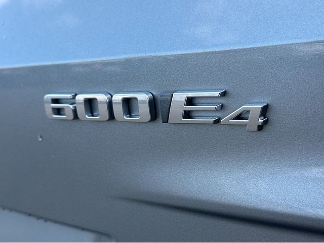 2025 Cadillac LYRIQ Sport 1