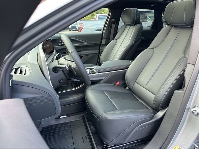 2025 Cadillac LYRIQ Sport 1