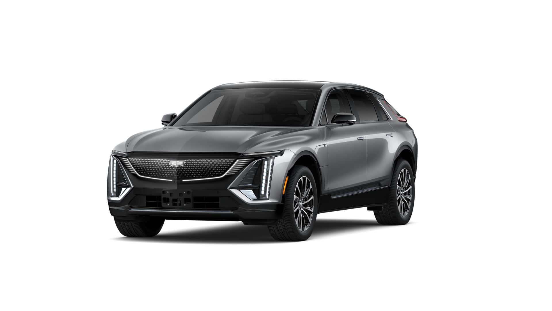 2026 Cadillac LYRIQ Premium Sport