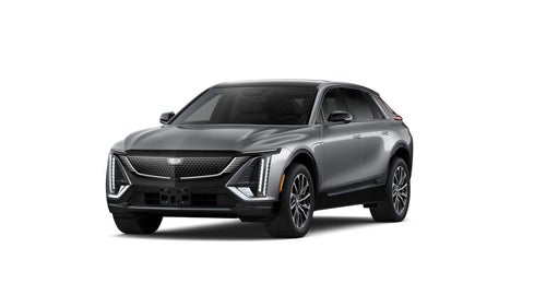 2026 Cadillac LYRIQ Premium Sport