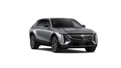 2026 Cadillac LYRIQ Premium Sport
