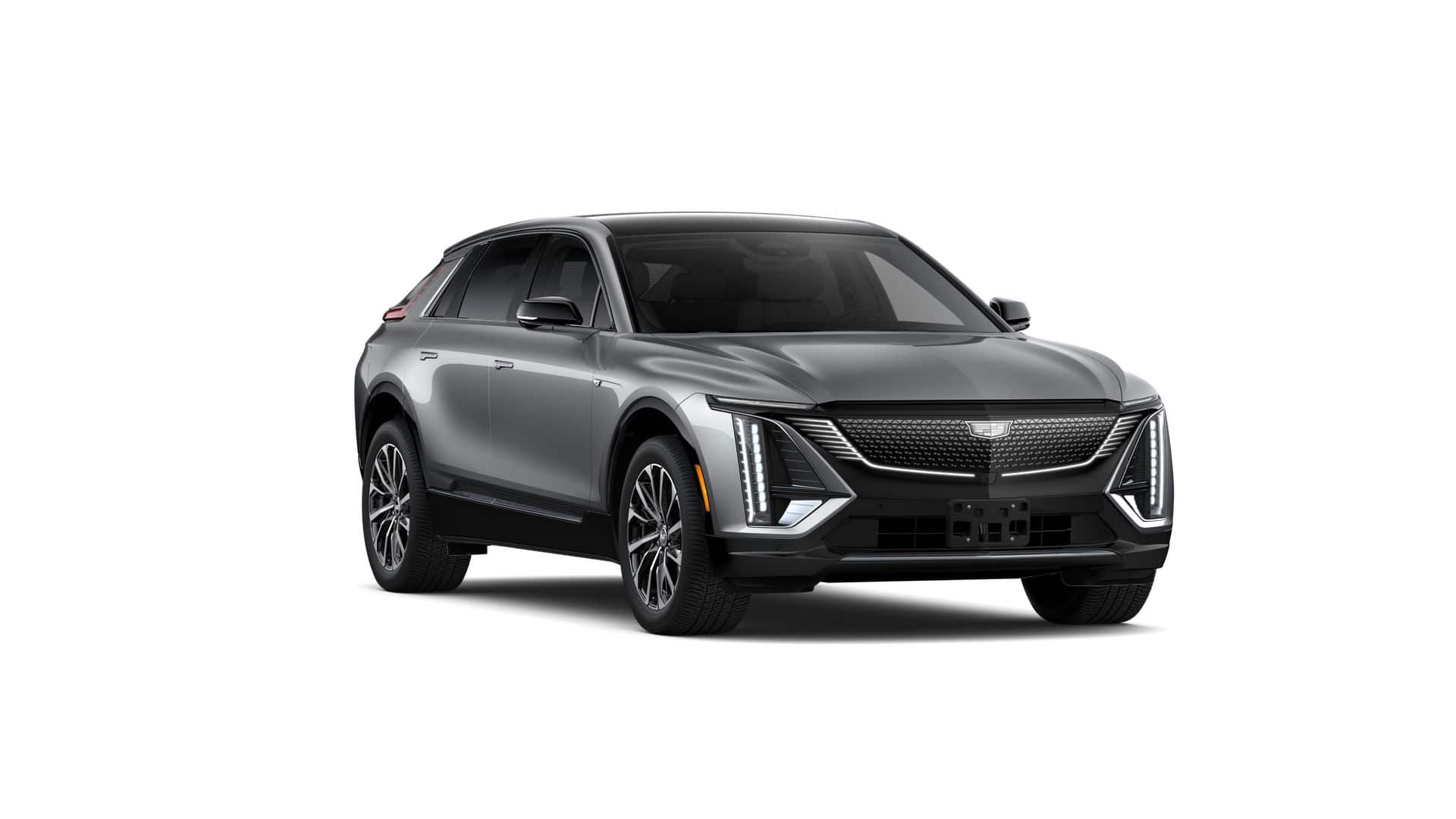 2026 Cadillac LYRIQ Premium Sport