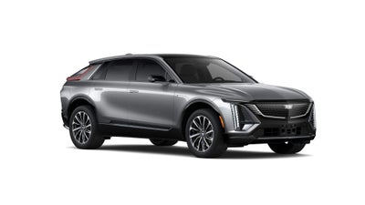 2026 Cadillac LYRIQ Premium Sport