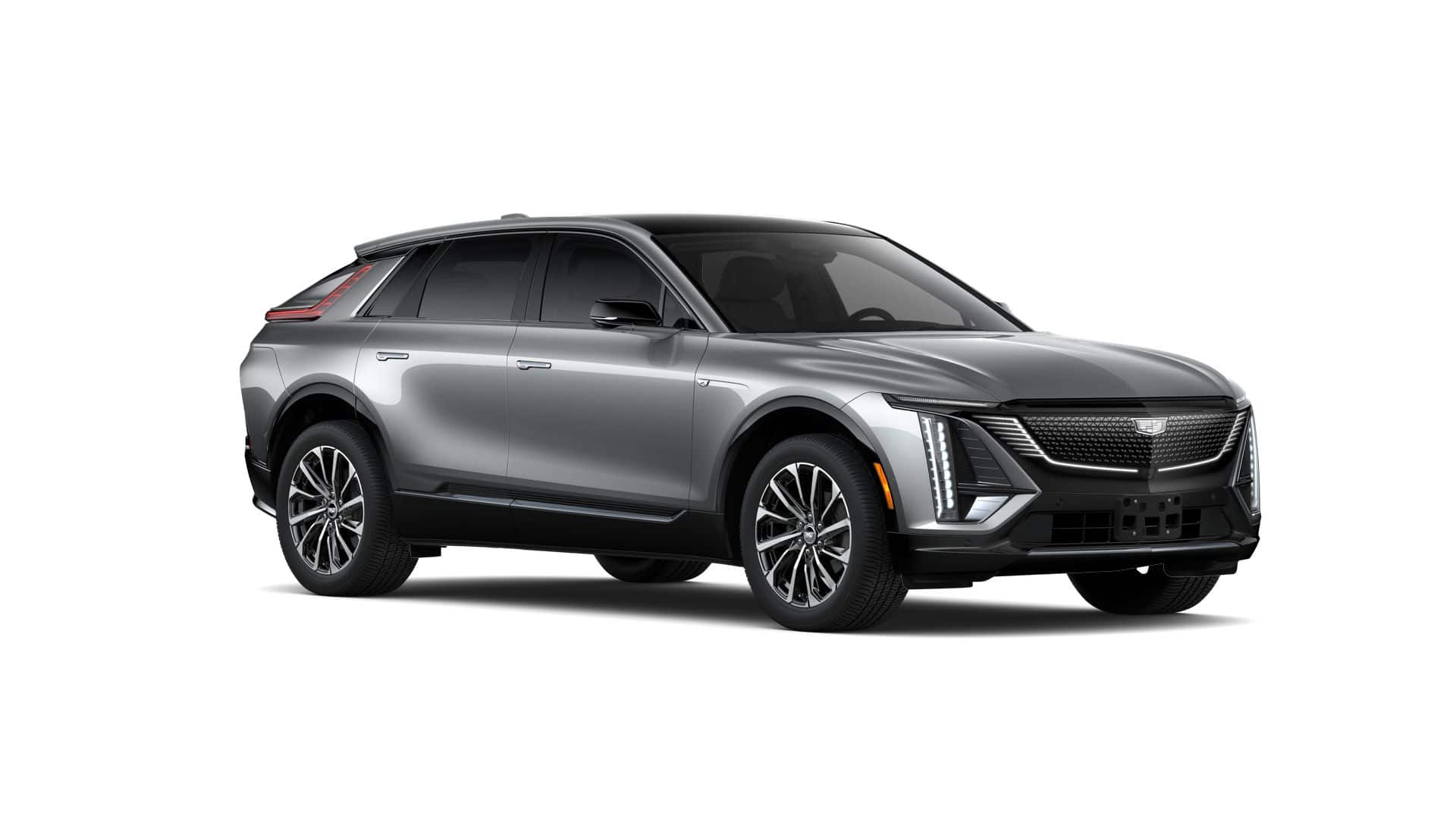 2026 Cadillac LYRIQ Premium Sport