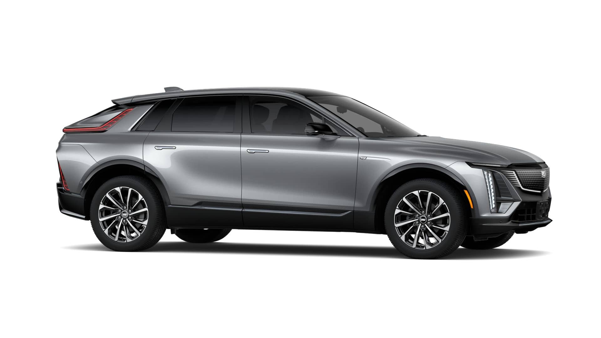 2026 Cadillac LYRIQ Premium Sport